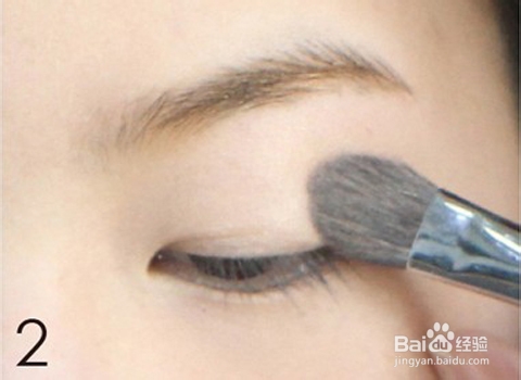 [美宝莲 潮妆学院】如何打造内双