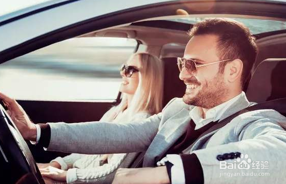 四大驾驶误区是什么？