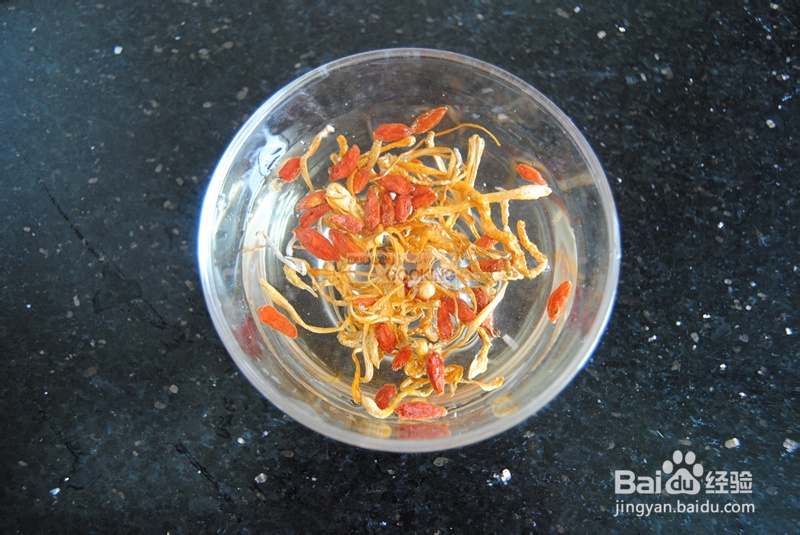 教你怎么做蟹味菇老鸭汤