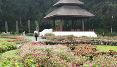 泰国素贴山怎么玩？