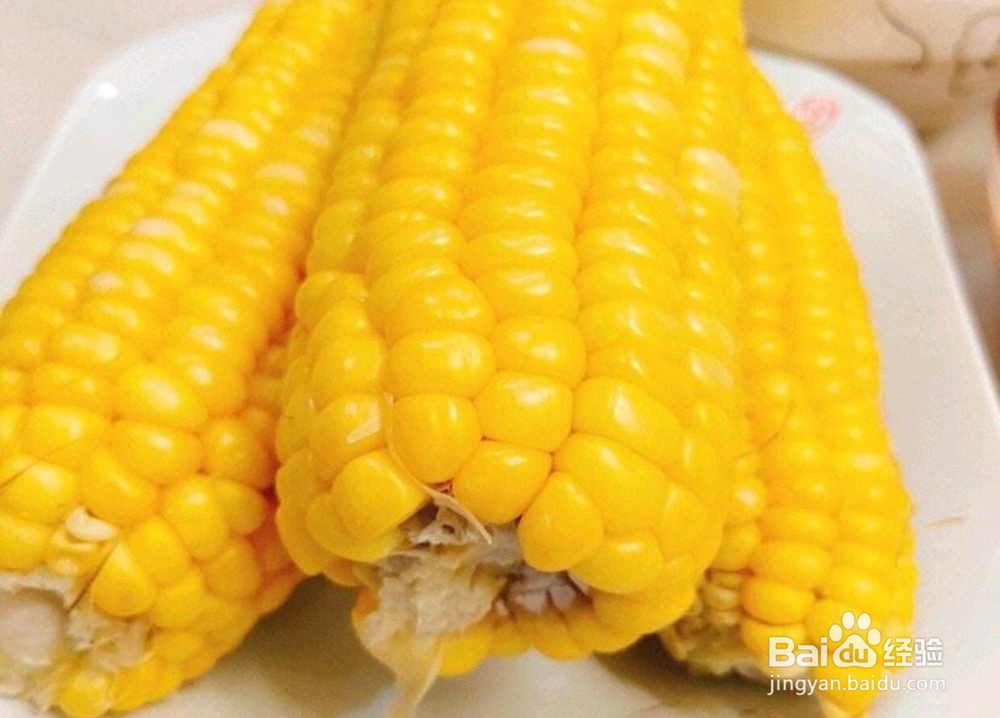 吃一点玉米有什么好处