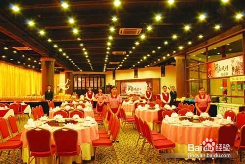 与客户吃饭注意些什么?