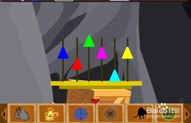 探寻古代武器逃脱攻略：[2]