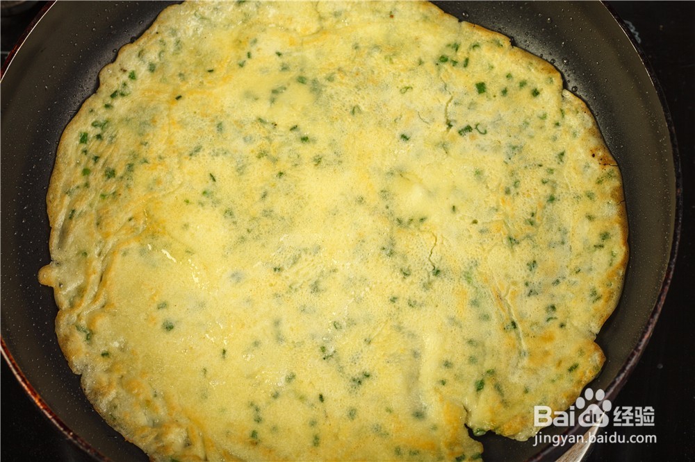 逛食记丨有你和葱油饼就够了