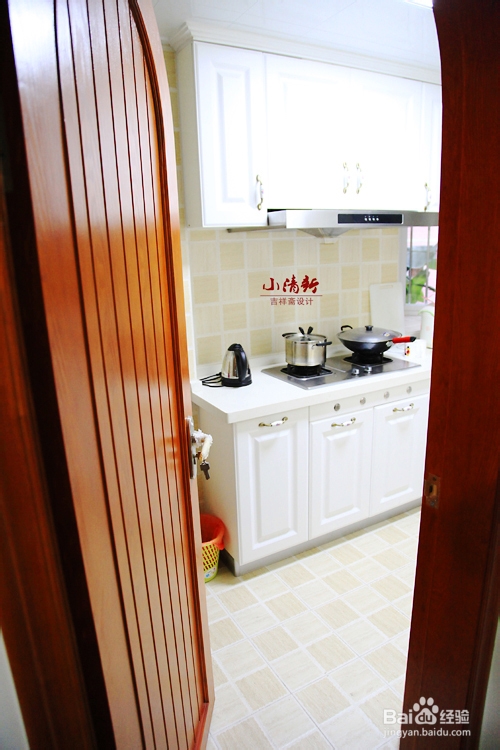 装修可以很容易,总结我的小清新山庄装修经验