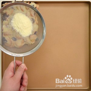 雪花酥的做法?教你怎么做雪花酥