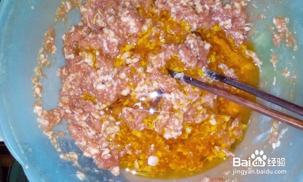 猪肉烧卖的做法