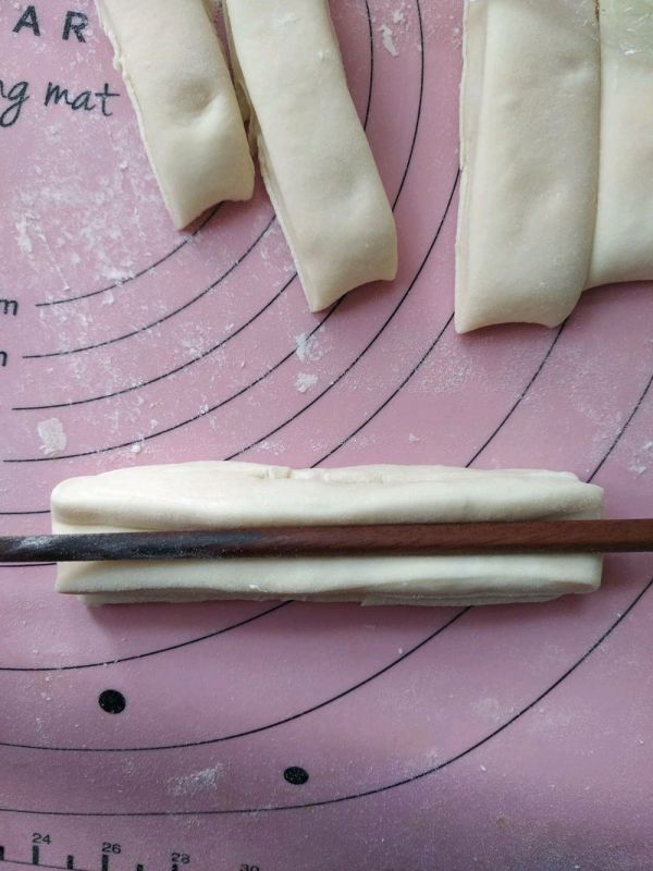 大油条在家就可以做