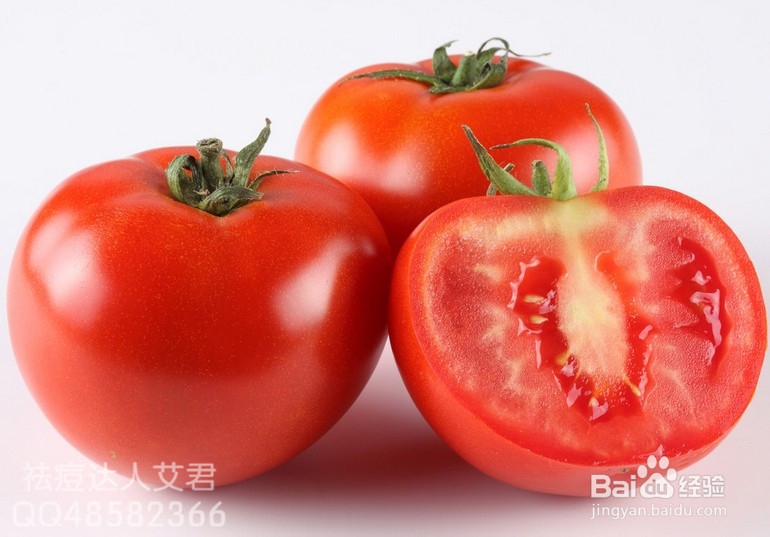 脸上长痘痘吃什么水果好