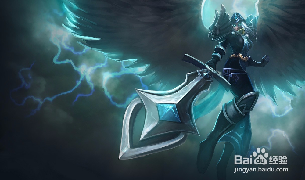 lol9.6版本三大高胜率英雄玩法?