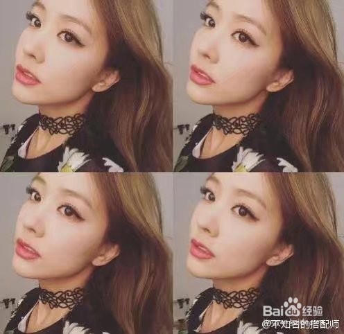 拍照还用剪刀手？快get新姿势，自拍一秒变大气