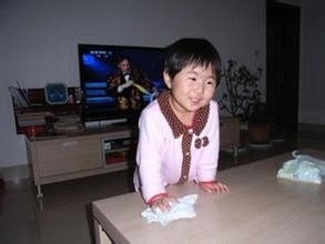 怎样与孩子相处你的做法对吗？