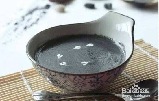 吃黑芝麻糊会发胖吗 当早餐吃不长胖
