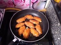 可乐鸡翅 零厨艺也能做好的硬菜