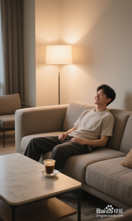 如何选一张好沙发？买沙发必看这5点