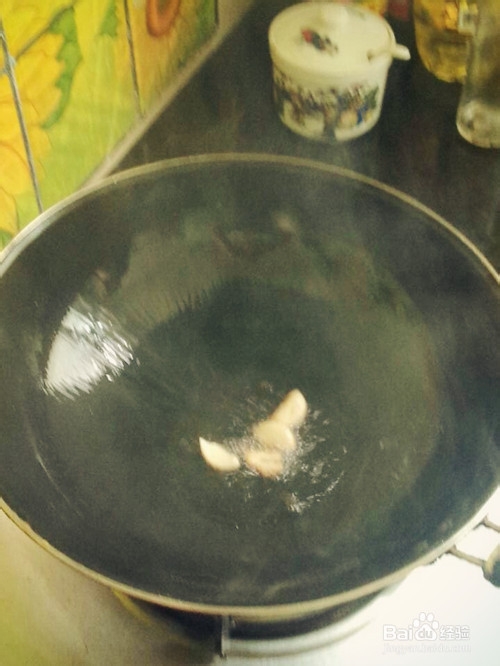 花蛤的做法之一