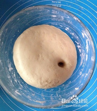 光明牛奶怎么才能做出营养美味漂亮的绣球馒头