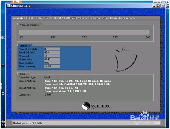 使用WMWARE 9安装WIN SERVER 2008 R2服务器
