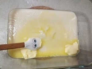 水果糯米糍的做法