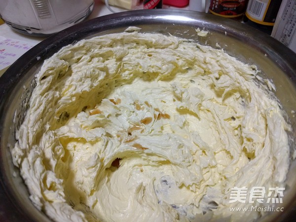 【草莓酱饼干】