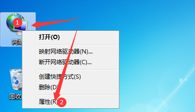 局域网电脑怎样设置代理上网