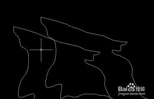 CAD中西安80坐标系转国家2000坐标系