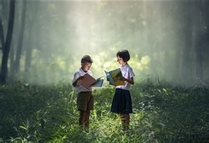 儿童心理发展阶段