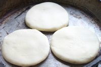 陕西小吃肉夹馍的做法