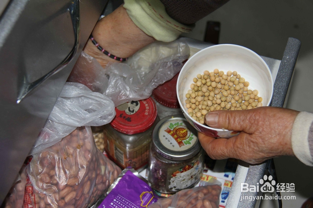 怎么做农家红薯稀饭