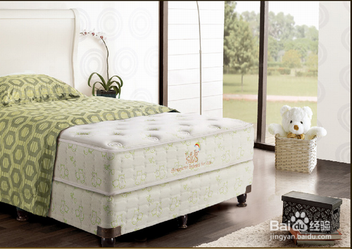 弹簧床垫的价格