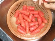 火立方火锅牛肉火锅制作方法