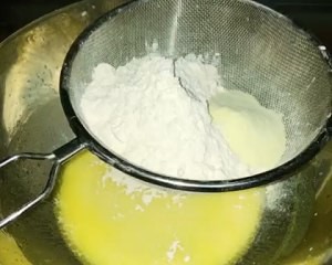 放一周也不会变硬的铜锣烧