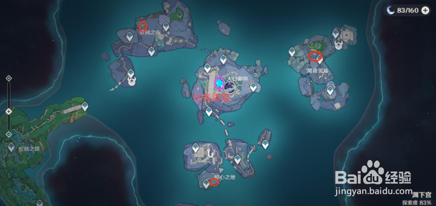 原神2.4许伯利翁哀歌玩法攻略