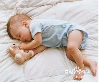 家该怎样改善宝宝睡眠
