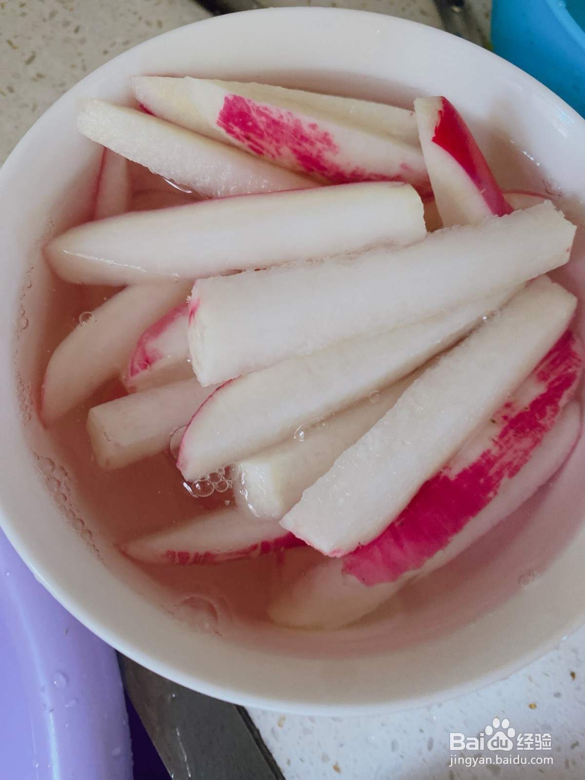 鲫鱼萝卜炖煎蛋的做法