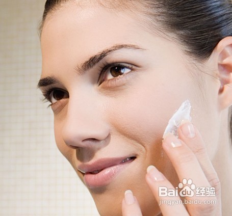 混合性皮肤护理要注意些什么