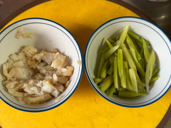 深海鳕鱼烧芦笋这个夏天让孩子爱上吃鱼