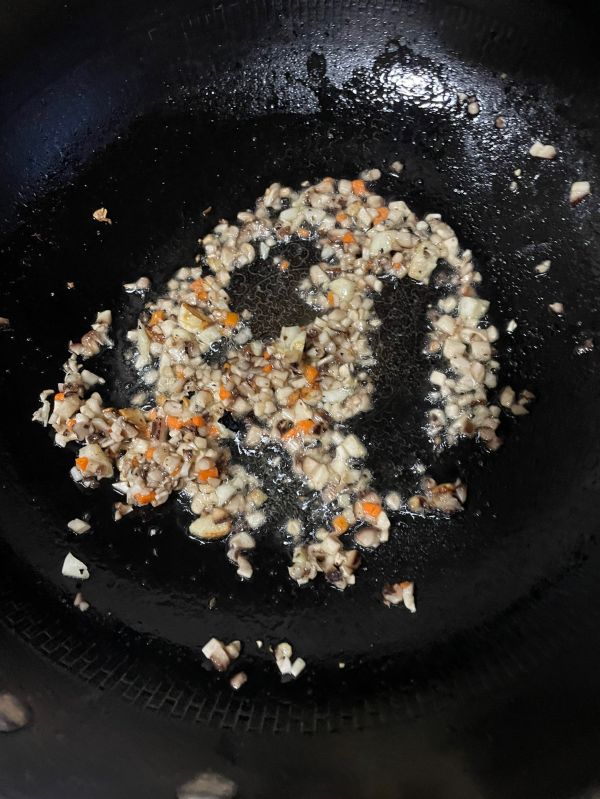 养胃山药疙瘩汤