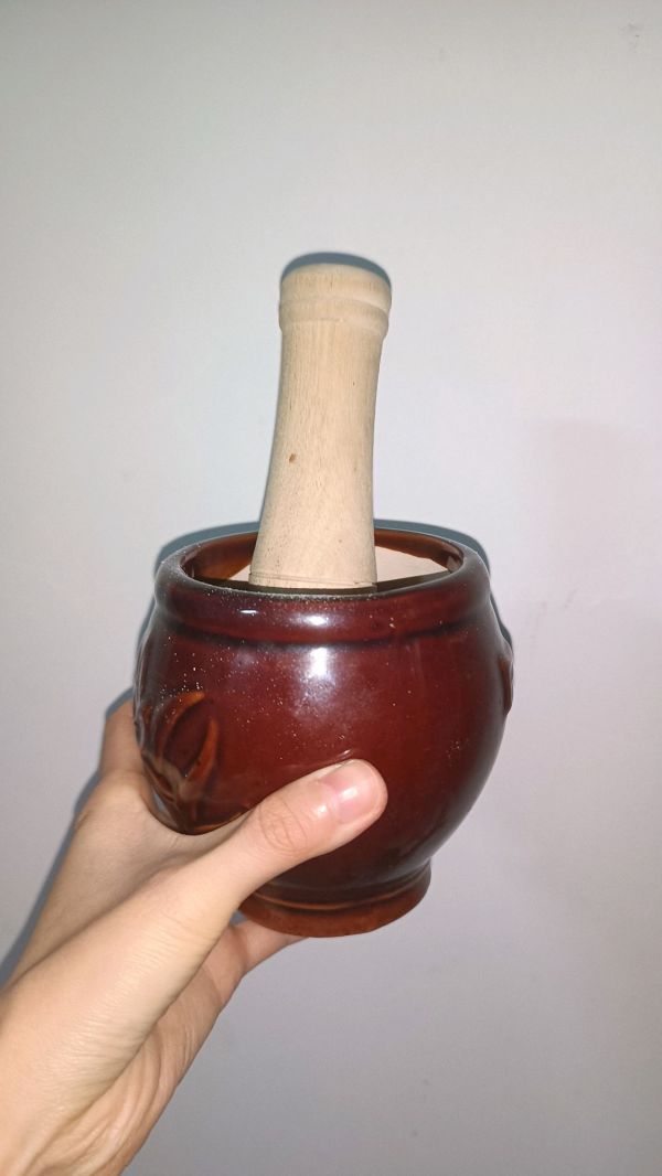 川贝陈皮柠檬膏