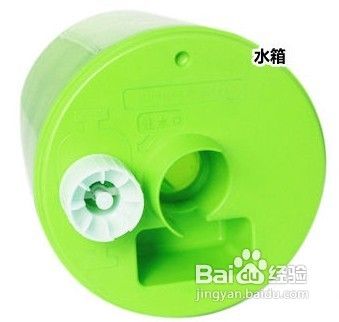 怎样清洗加湿器?