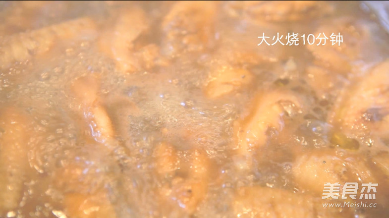 可乐鸡翅的做法