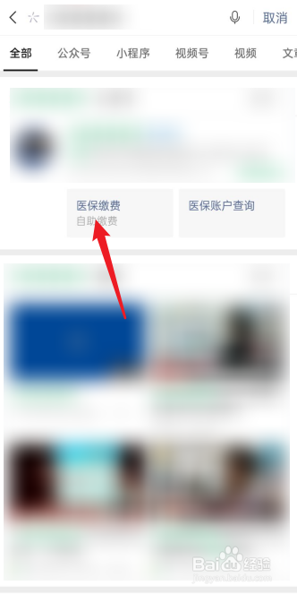 辽宁省农村合作医疗网上缴费怎么交