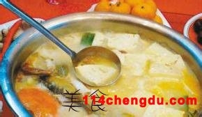 鱼肉火锅的个人做法