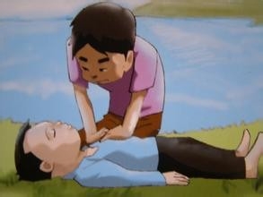 溺水后的急救处理中需注意的小地方