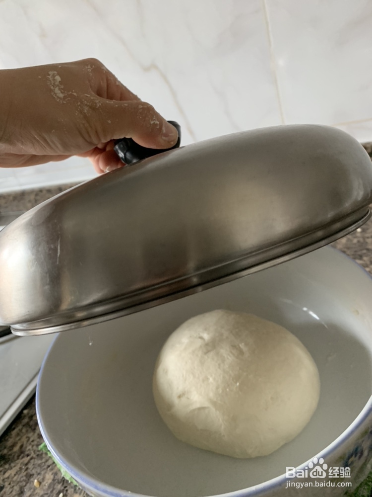 做出入味的炸油条