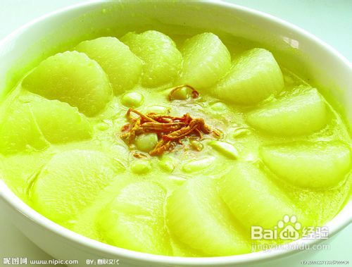 夏天怎么减肥,夏天吃瓜减肥