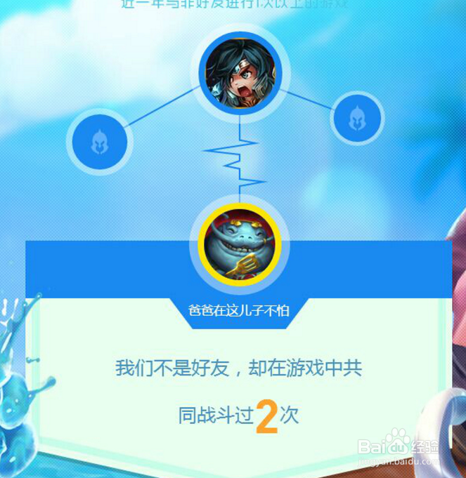 LOL每日一笑电竞小狐狸