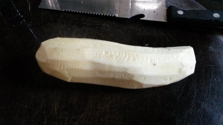 红薯糖水怎么做,让我来教你!