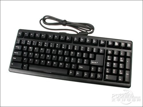 怎样选择适合自己的键盘