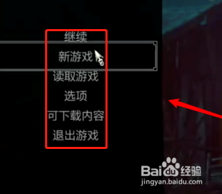 巫师3设置简体中文